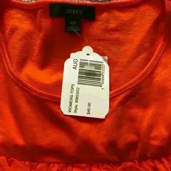 J.crew top - Picture 4 of 5